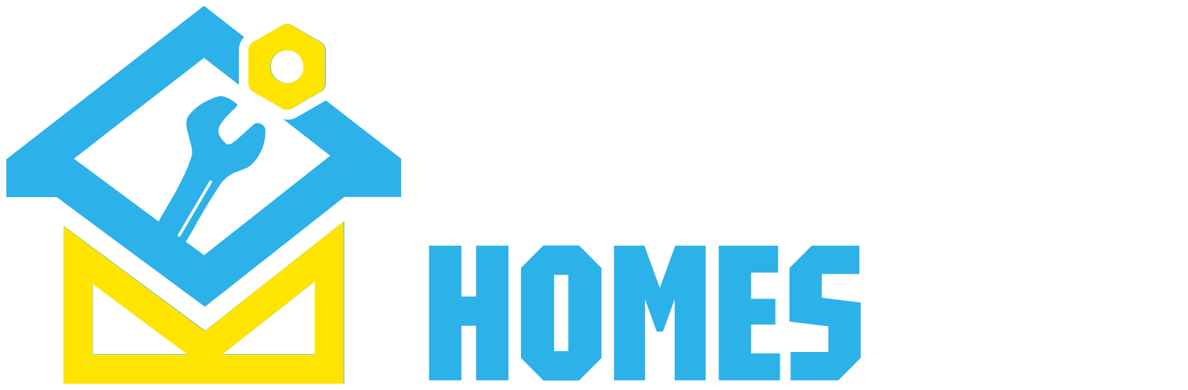 MelonaHomes logo